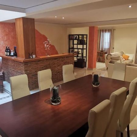 Casual Suites Gandia Centro Luaran gambar