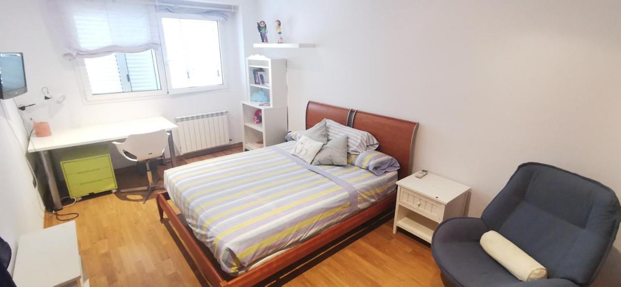 Casual Suites Gandia Centro Luaran gambar