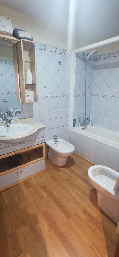 Casual Suites Gandia Centro Luaran gambar