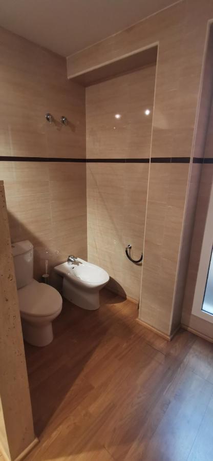 Casual Suites Gandia Centro Luaran gambar