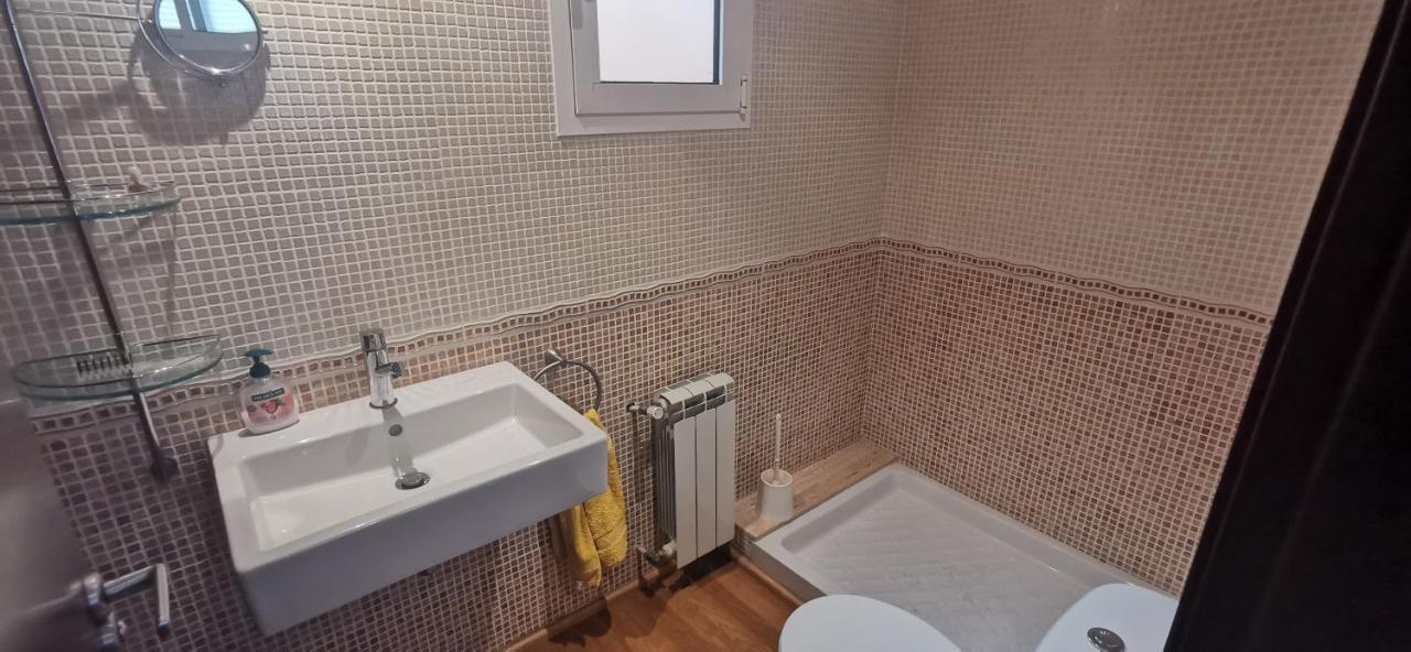 Casual Suites Gandia Centro Luaran gambar