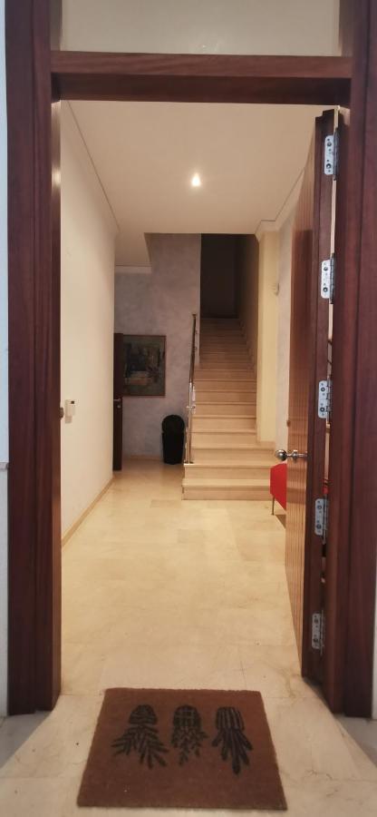 Casual Suites Gandia Centro Luaran gambar