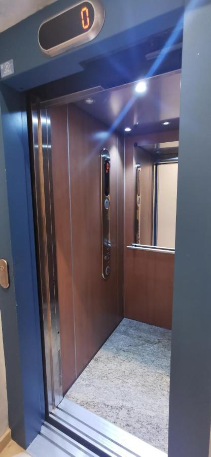 Casual Suites Gandia Centro Luaran gambar