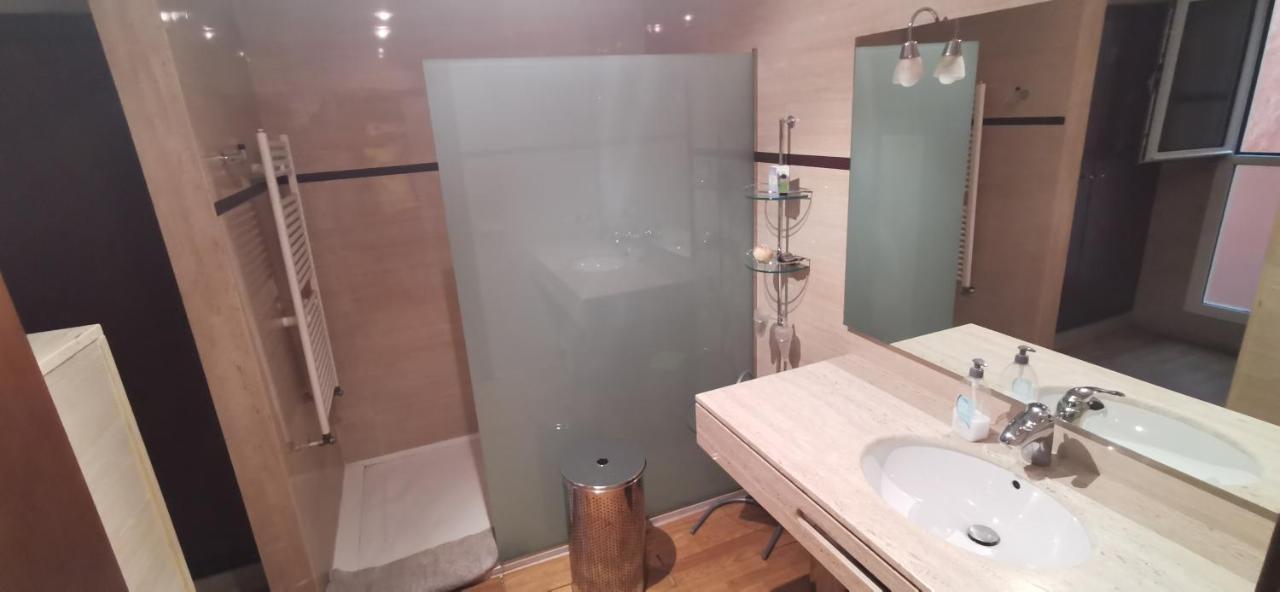 Casual Suites Gandia Centro Luaran gambar