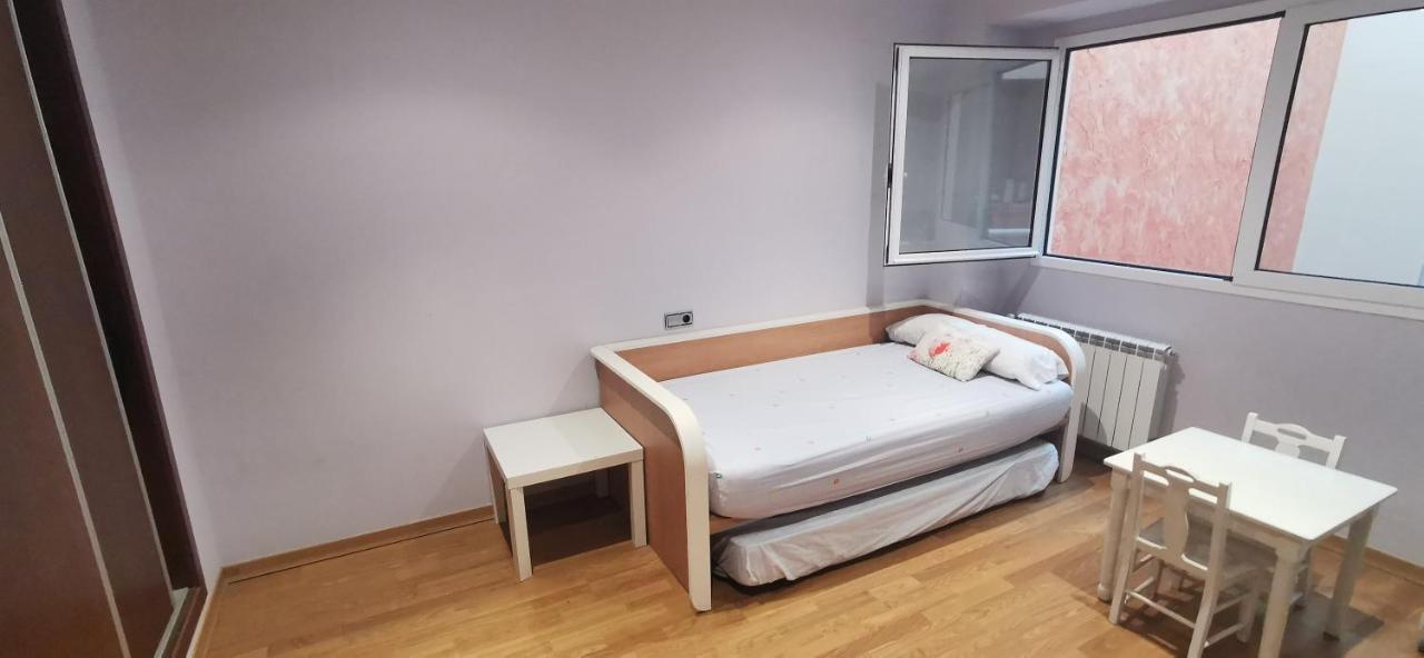 Casual Suites Gandia Centro Luaran gambar