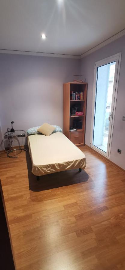 Casual Suites Gandia Centro Luaran gambar