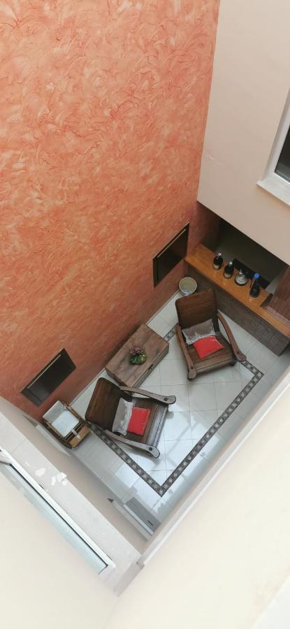 Casual Suites Gandia Centro Luaran gambar
