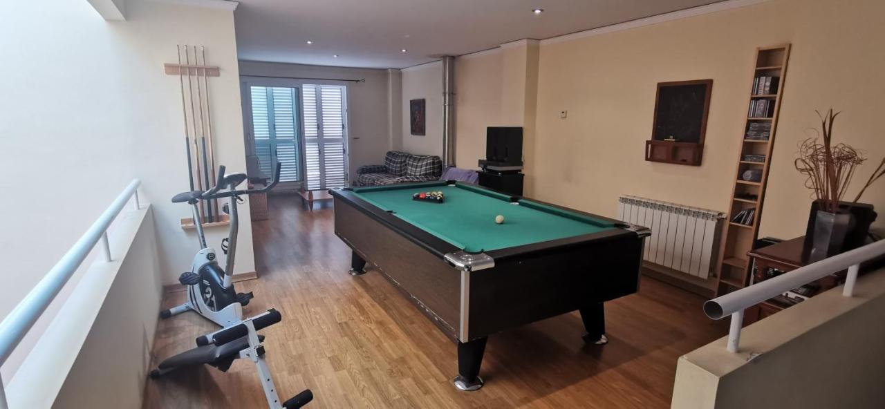 Casual Suites Gandia Centro Luaran gambar