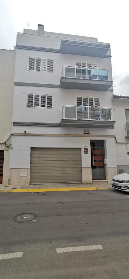 Casual Suites Gandia Centro Luaran gambar